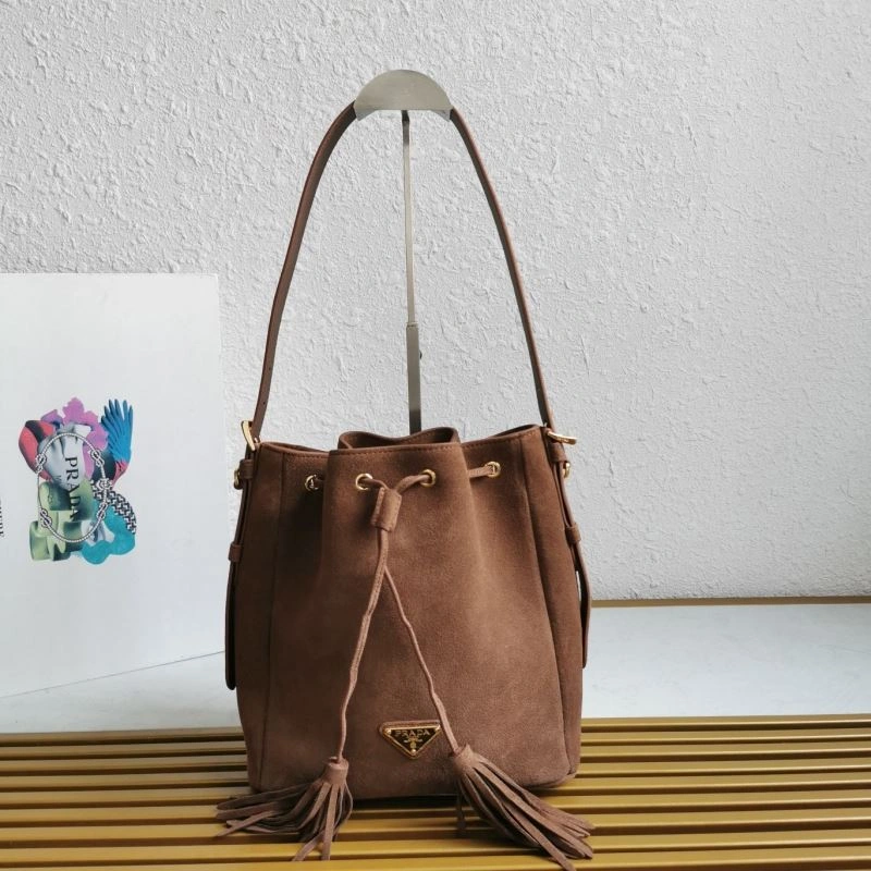 Prada Drawstring Bags SportInspired 66459