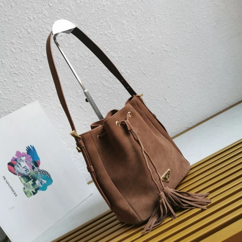 Prada Drawstring Bags SportInspired 66459