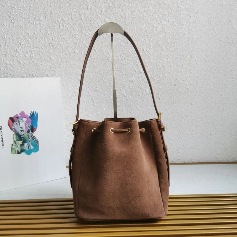 Prada Drawstring Bags SportInspired 66459