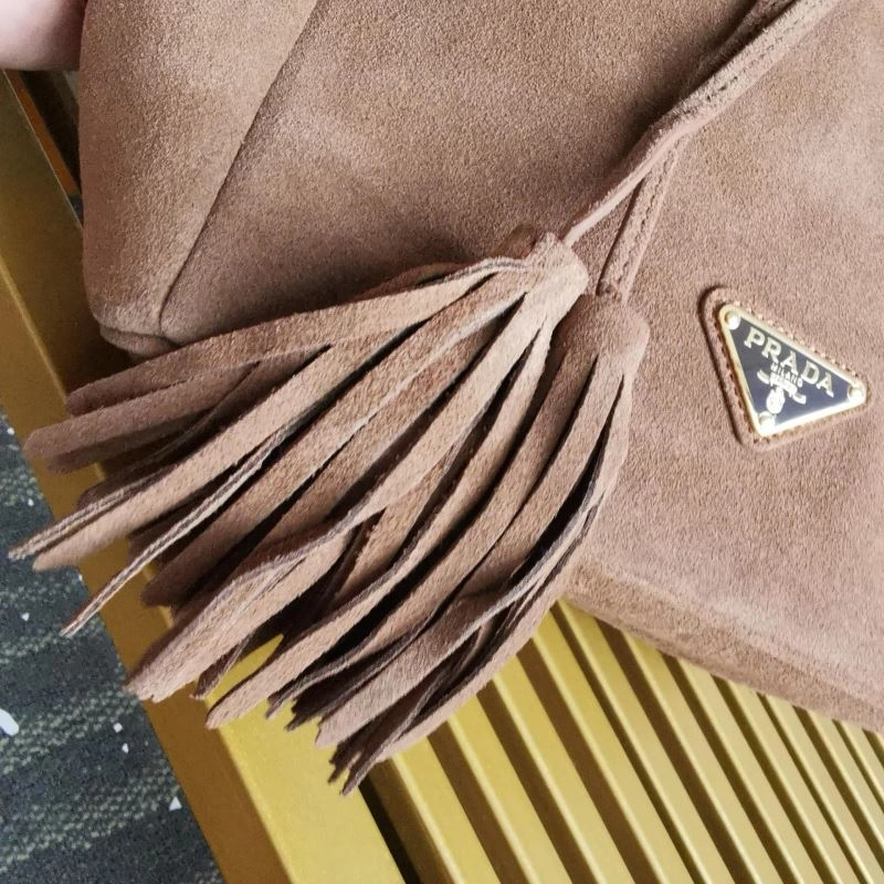 Prada Drawstring Bags SportInspired 66459