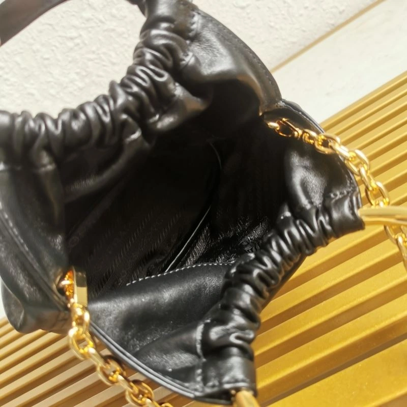 SunProtective Prada Drawstring Bags 66457
