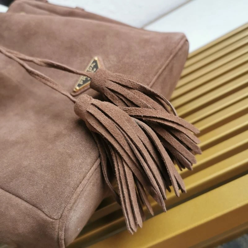 Prada Drawstring Bags WaterResistant 66463