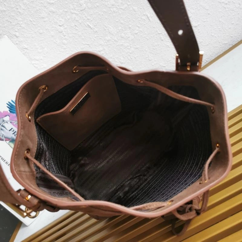 Prada Drawstring Bags WaterResistant 66463