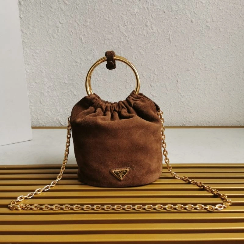 NewStyle Prada Drawstring Bags 66458