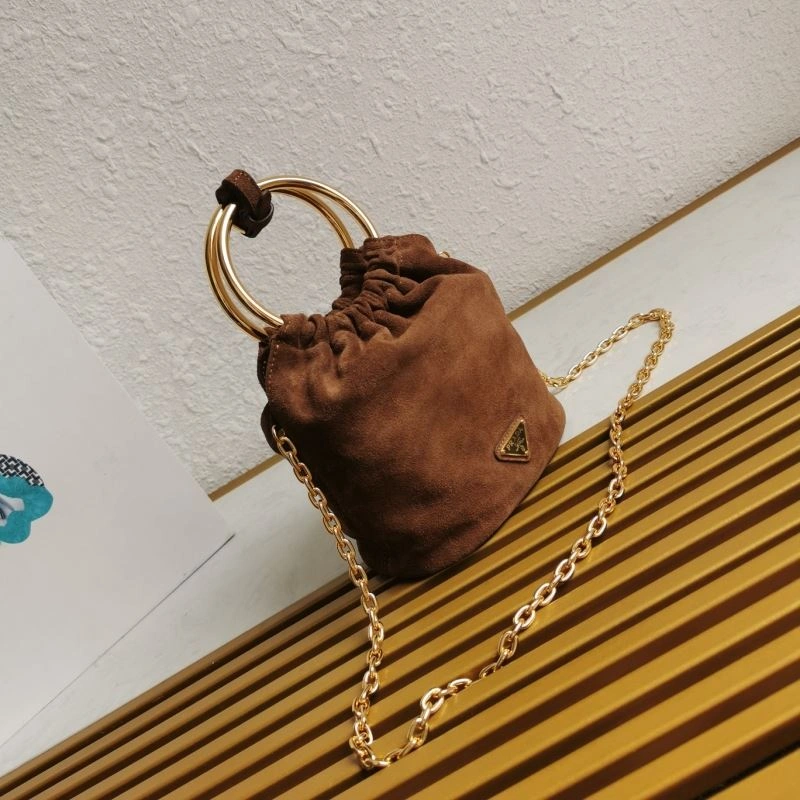 NewStyle Prada Drawstring Bags 66458
