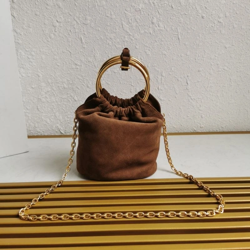 NewStyle Prada Drawstring Bags 66458
