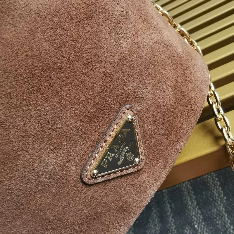 NewStyle Prada Drawstring Bags 66458