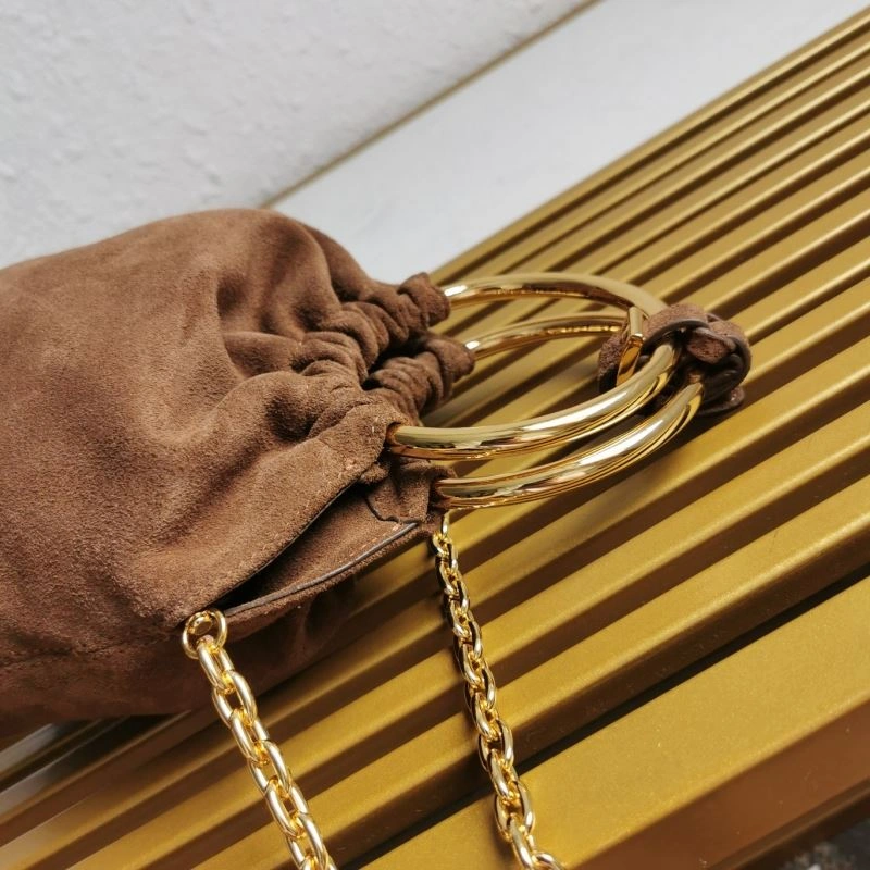 NewStyle Prada Drawstring Bags 66458