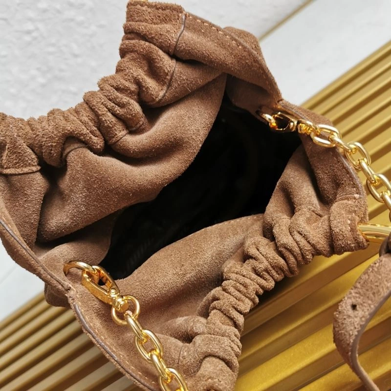 NewStyle Prada Drawstring Bags 66458