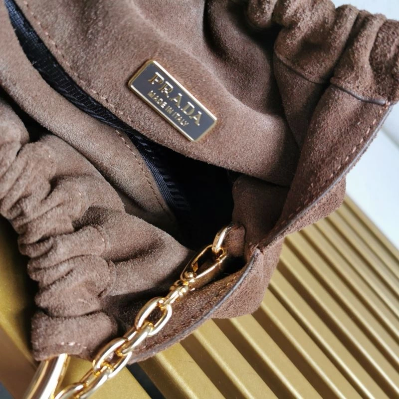 NewStyle Prada Drawstring Bags 66458