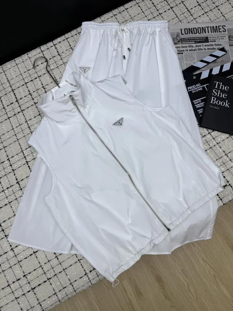 Lightweight Prada Dress Suits 166220