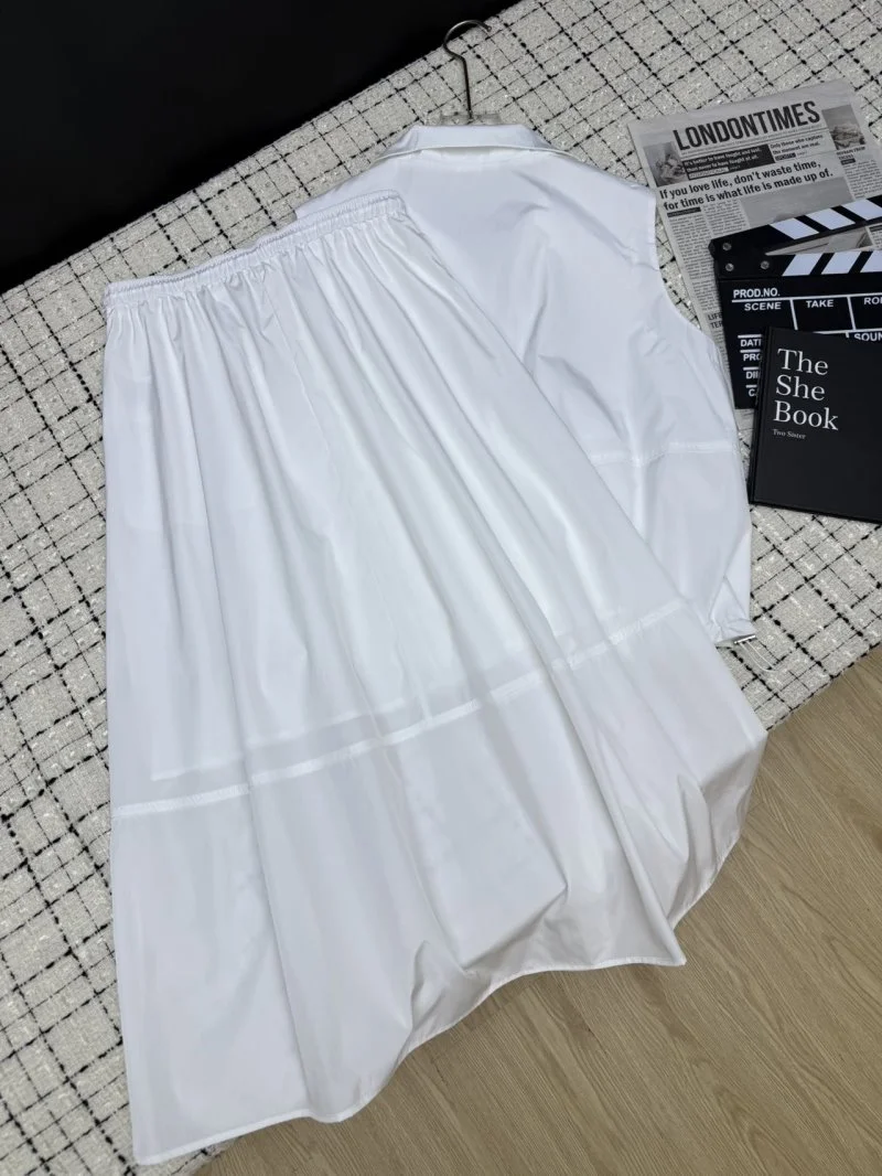 Lightweight Prada Dress Suits 166220