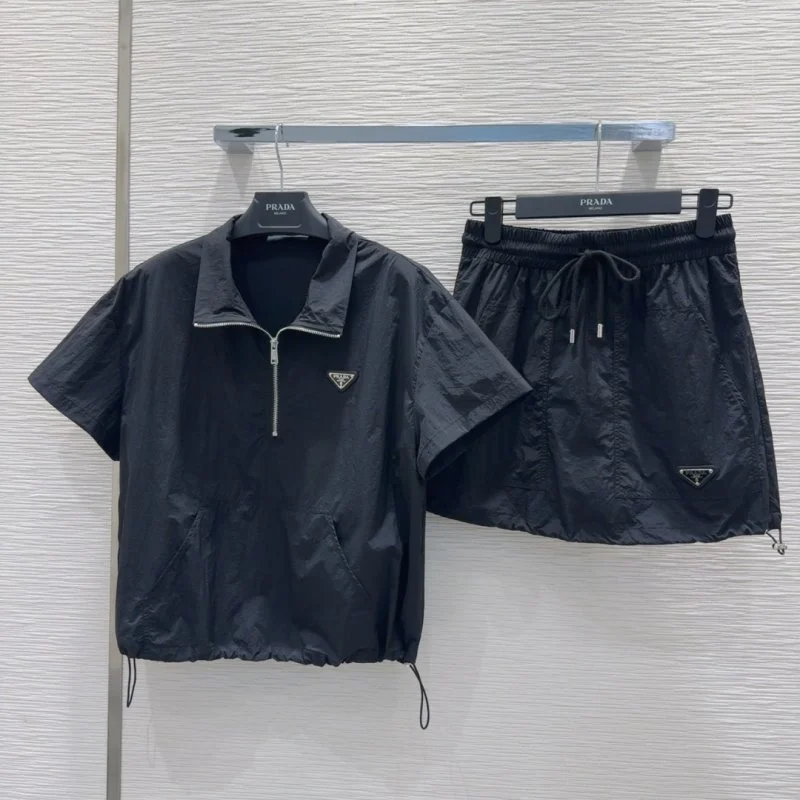 Efficient Prada Dress Suits 166185