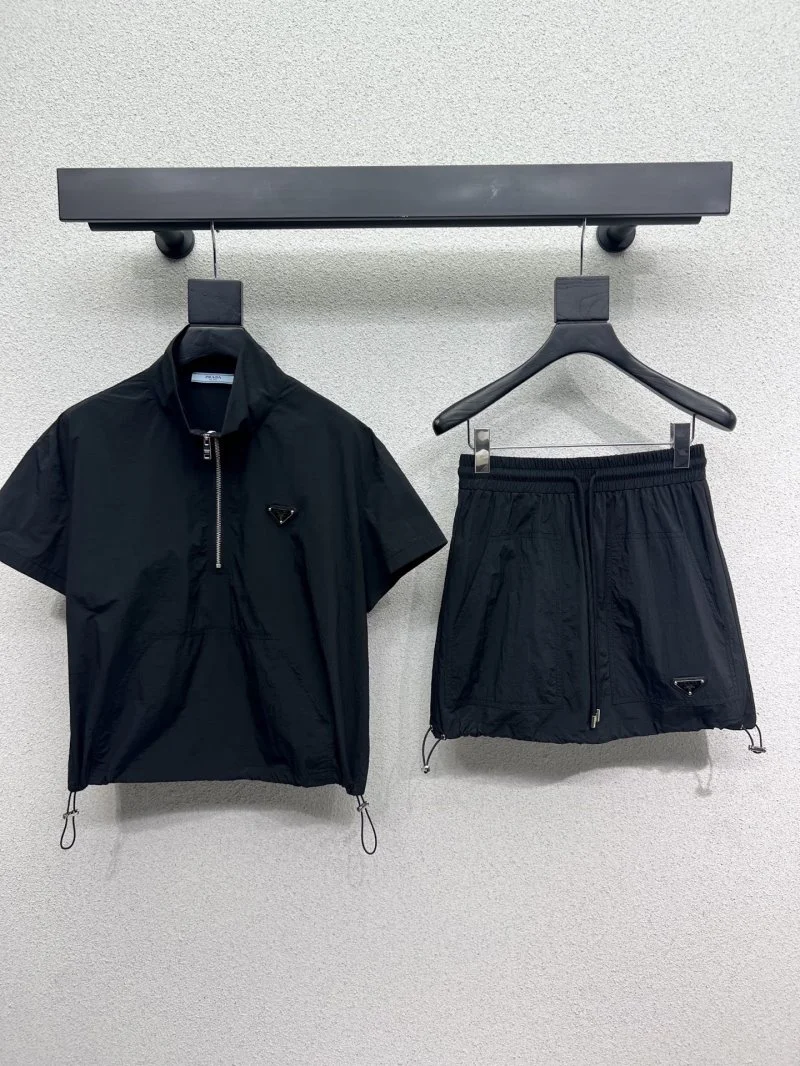 OnTrend Prada Dress Suits 166150