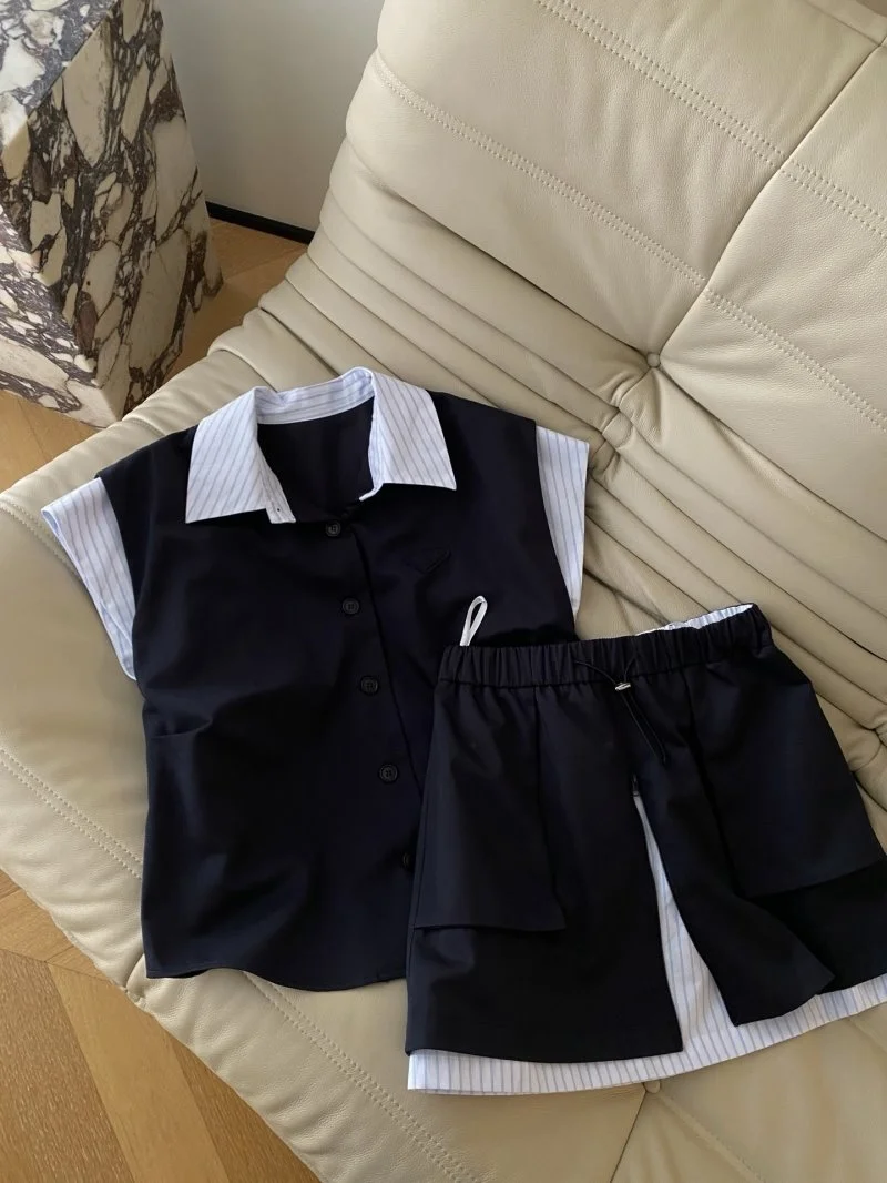 Prada Dress Suits TravelReady 166550