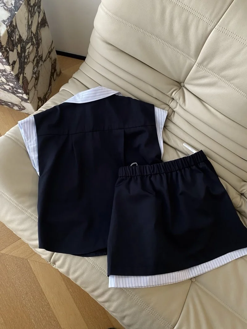 Prada Dress Suits TravelReady 166550