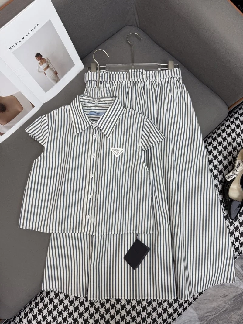 Comfortable Prada Dress Suits 166551