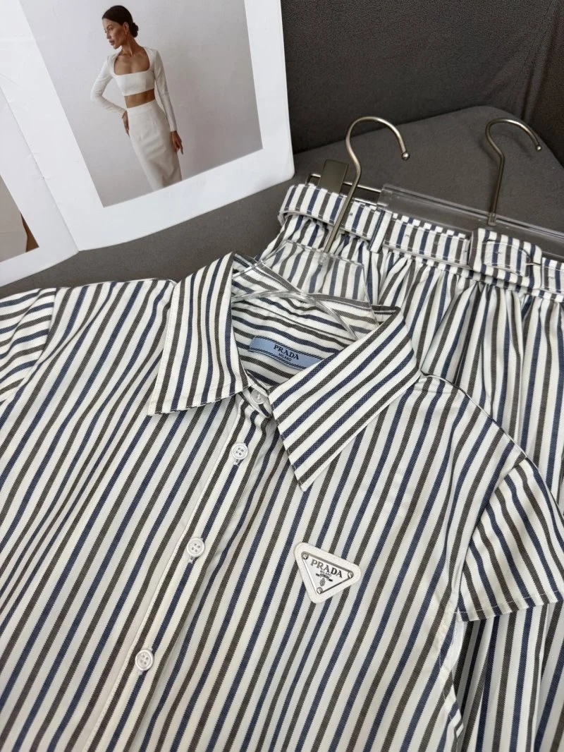 Comfortable Prada Dress Suits 166551