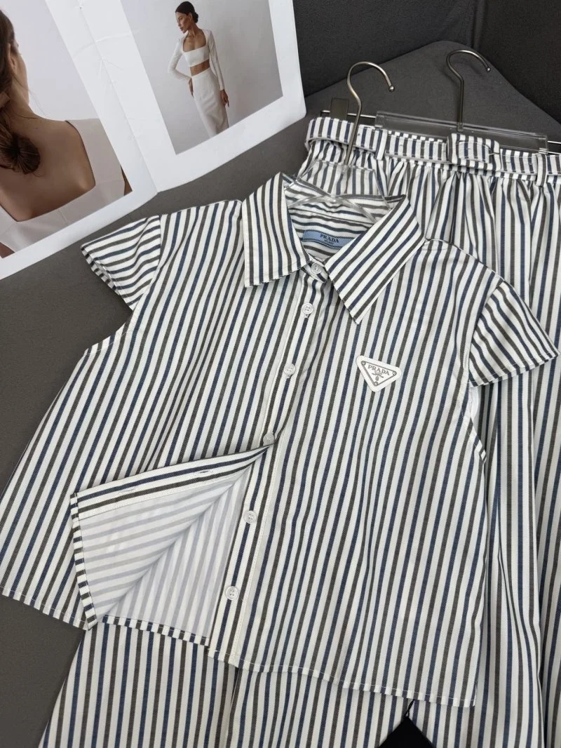 Comfortable Prada Dress Suits 166551