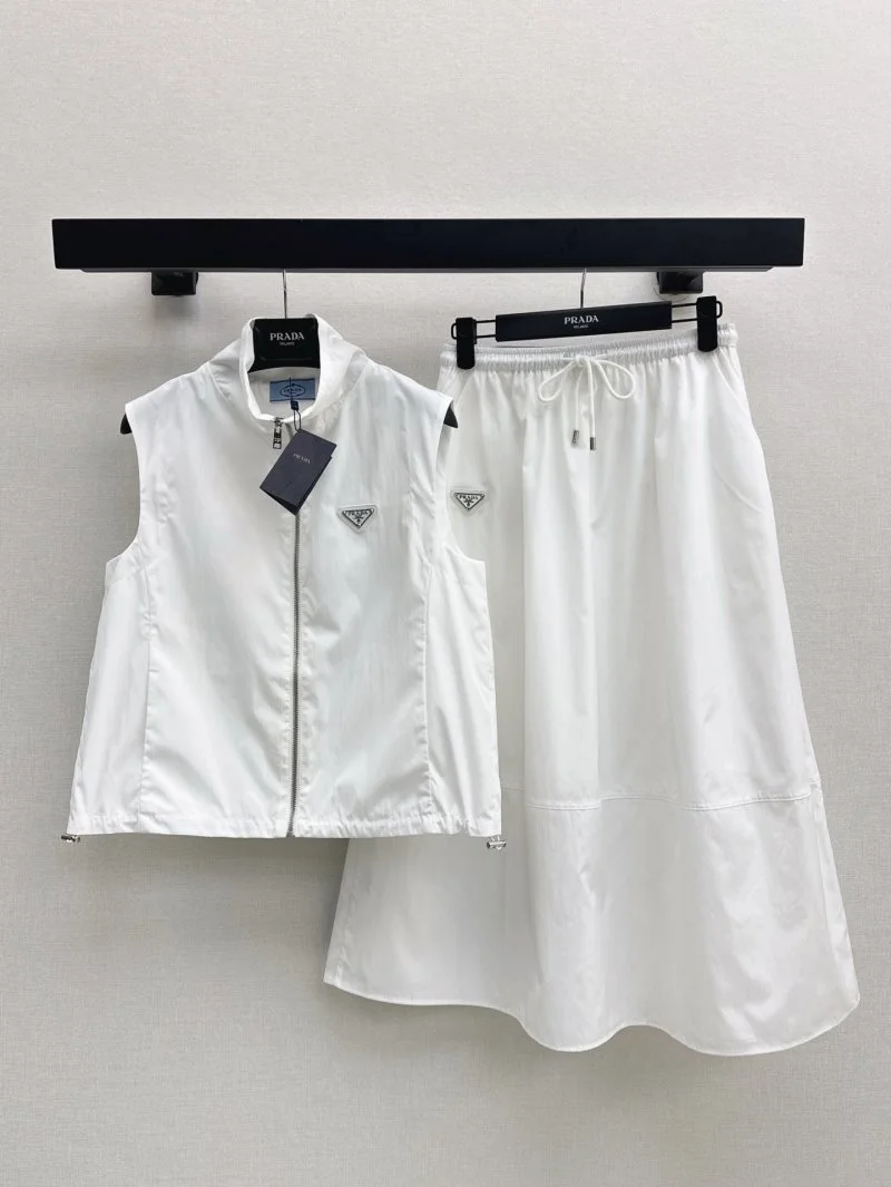 AllSeason Prada Dress Suits 165903