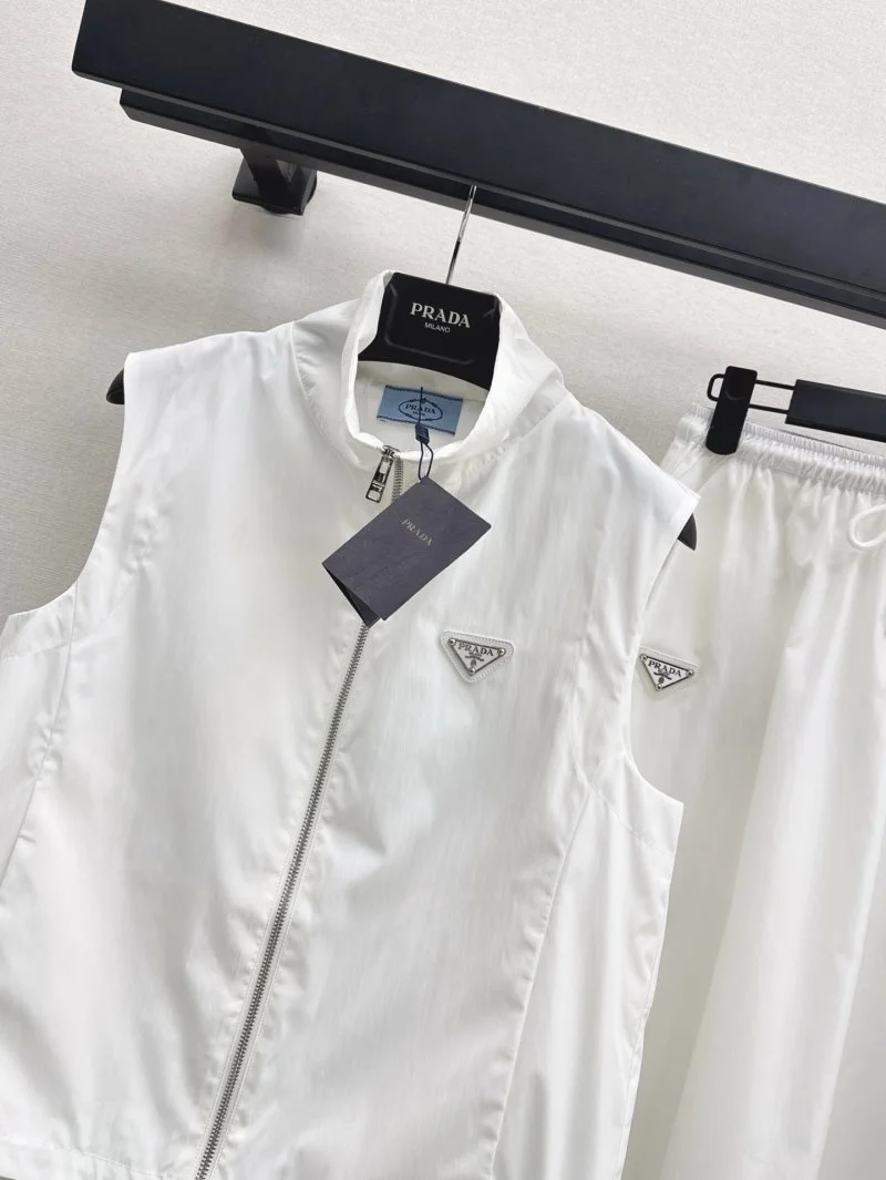 AllSeason Prada Dress Suits 165903