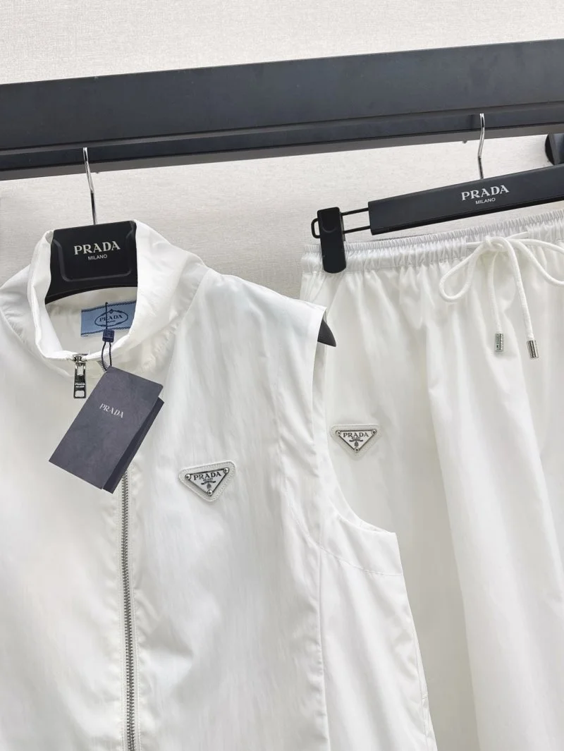 AllSeason Prada Dress Suits 165903