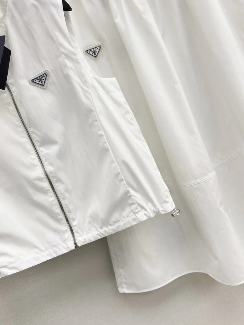 AllSeason Prada Dress Suits 165903