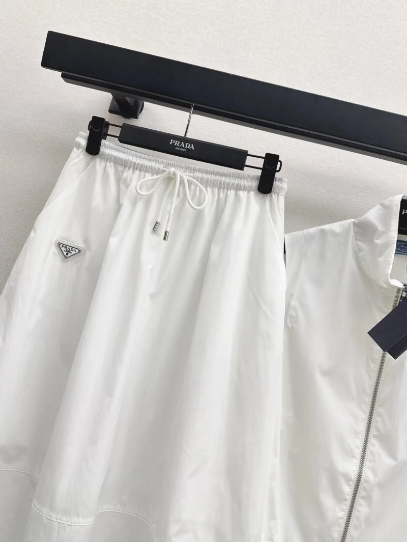 AllSeason Prada Dress Suits 165903