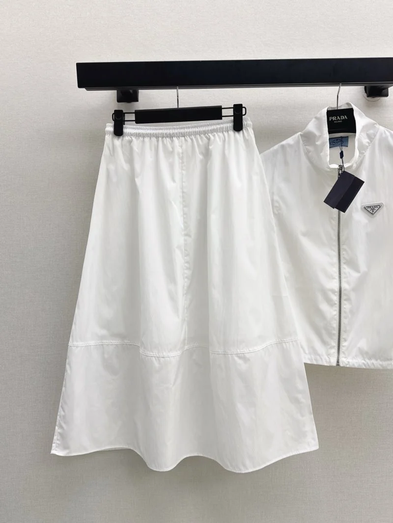 AllSeason Prada Dress Suits 165903