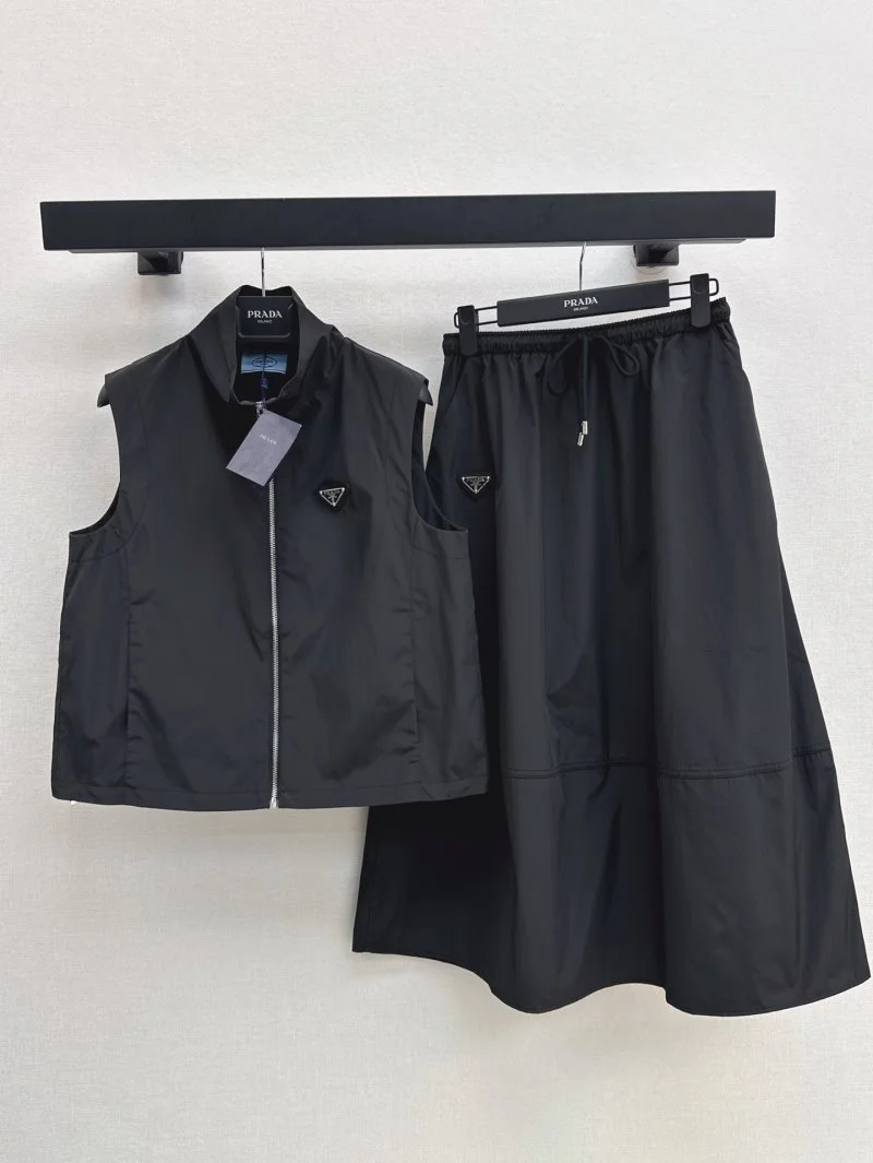 Prada Dress Suits Tailored 165902