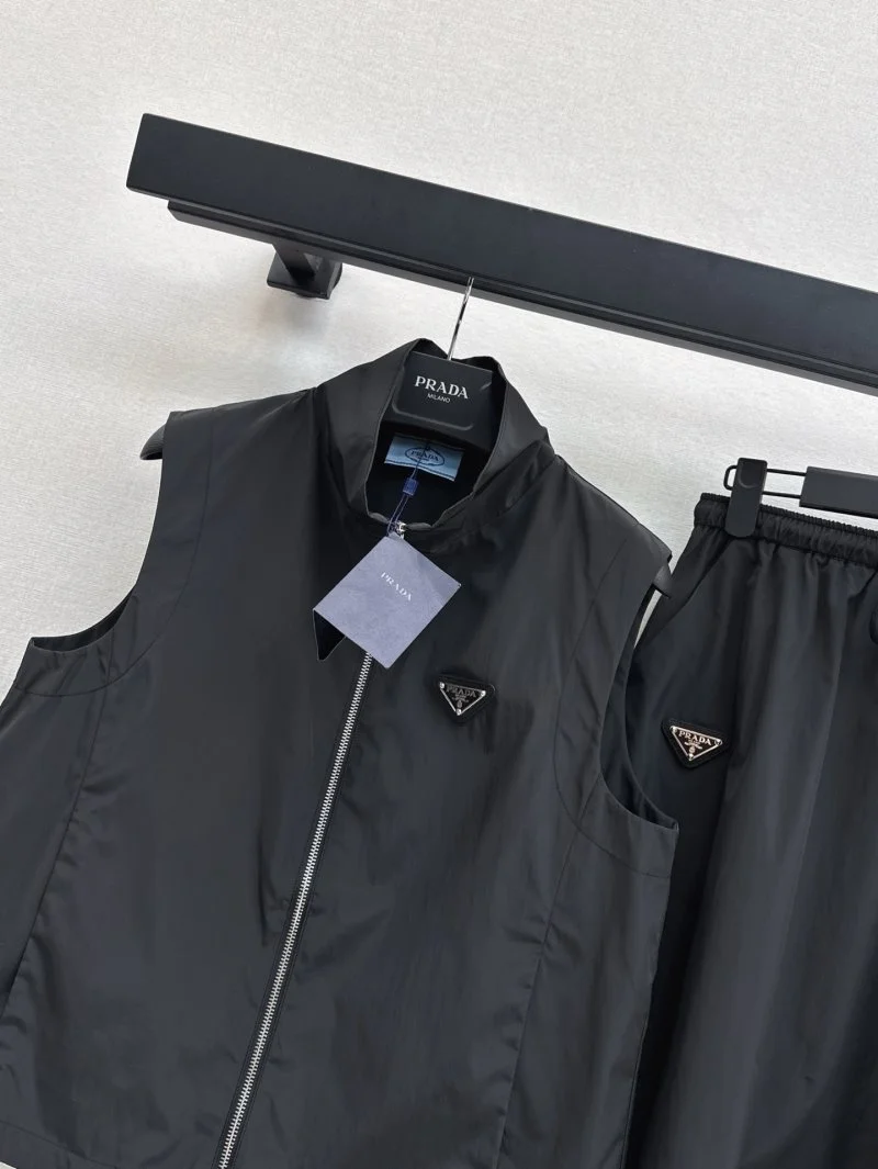 Prada Dress Suits Tailored 165902