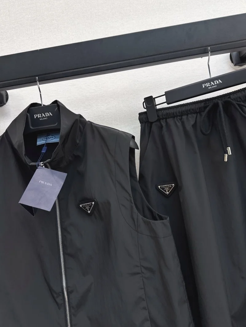Prada Dress Suits Tailored 165902