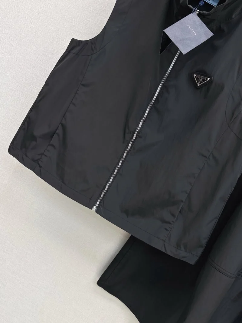 Prada Dress Suits Tailored 165902