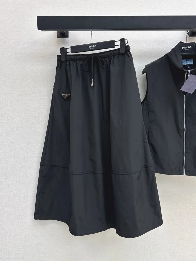 Prada Dress Suits Tailored 165902