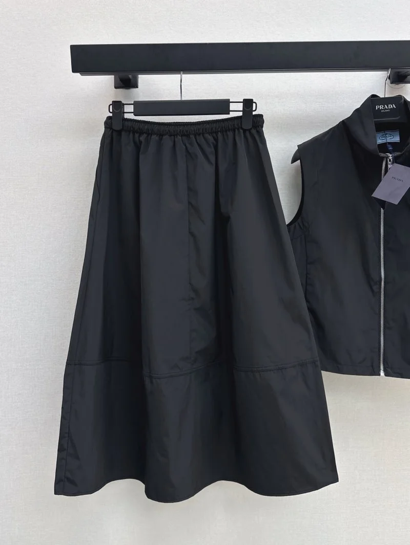 Prada Dress Suits Tailored 165902