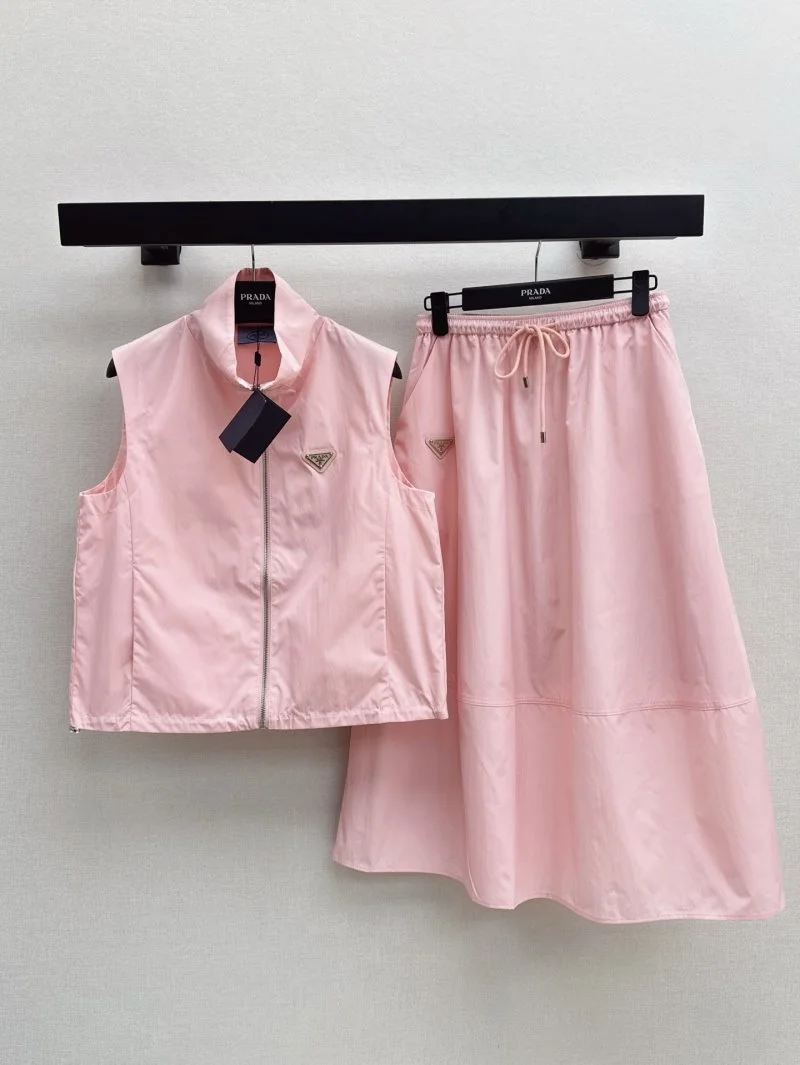 Prada Dress Suits Affordable 165896