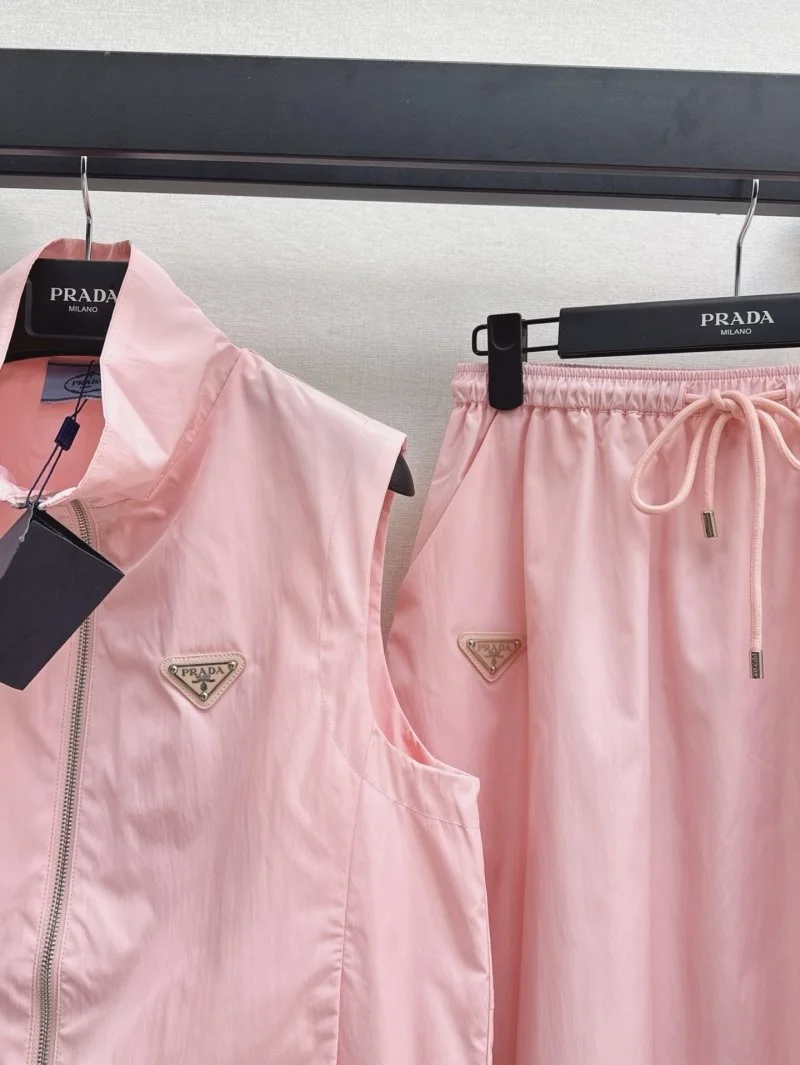 Prada Dress Suits Affordable 165896
