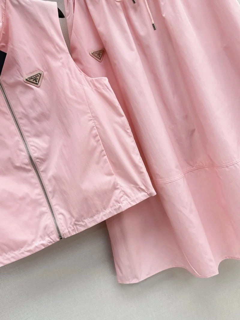 Prada Dress Suits Affordable 165896