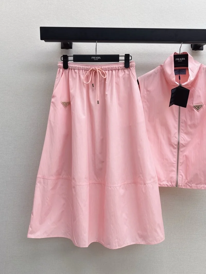 Prada Dress Suits Affordable 165896