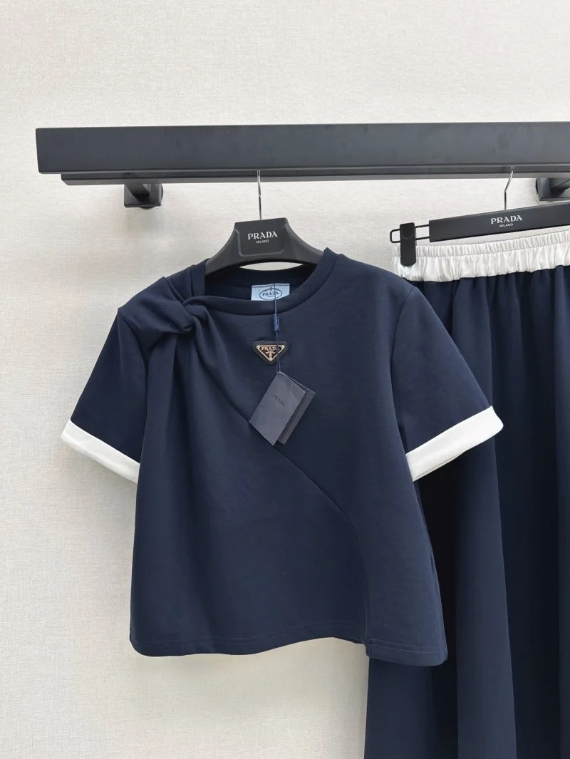 Prada Dress Suits Neat 165940