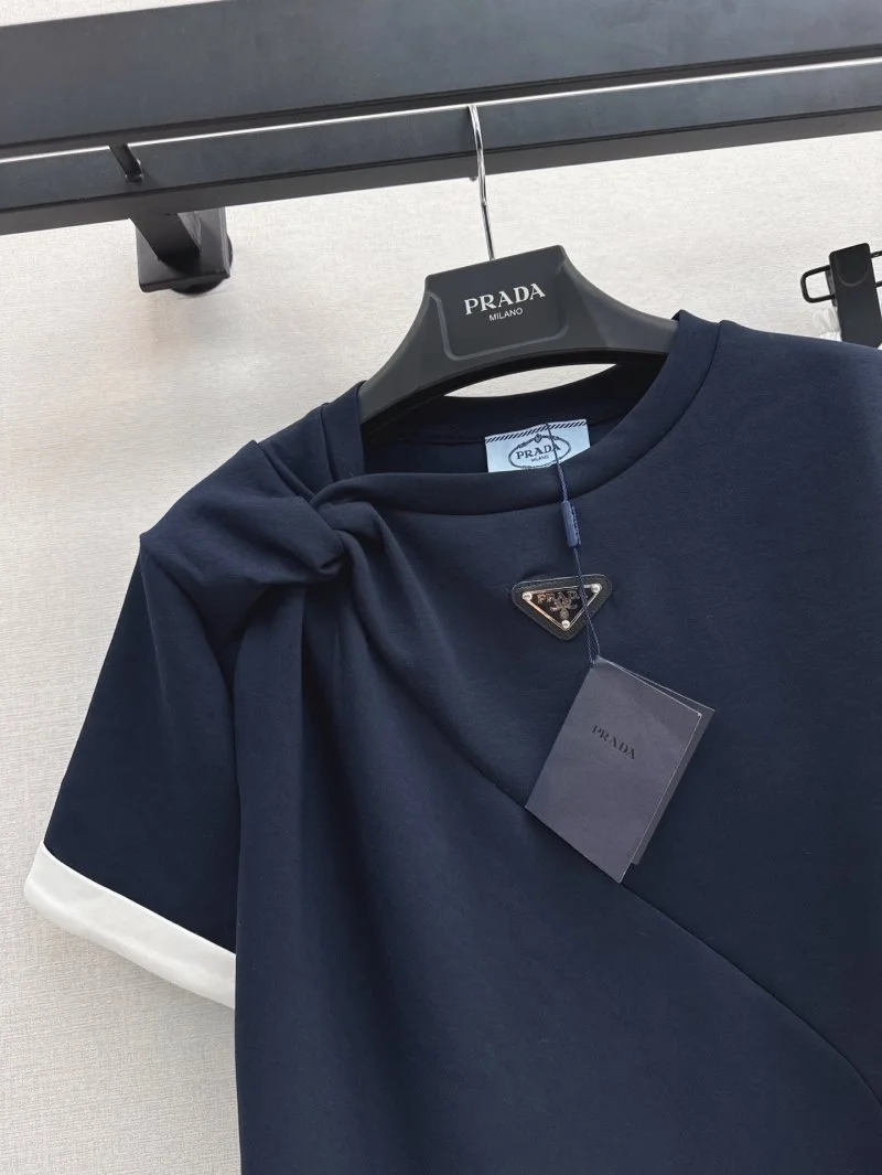 Prada Dress Suits Neat 165940