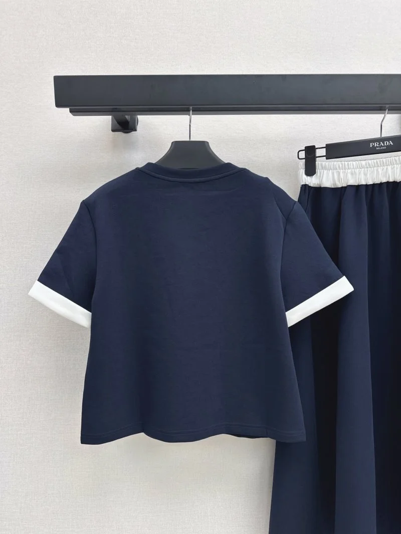 Prada Dress Suits Neat 165940
