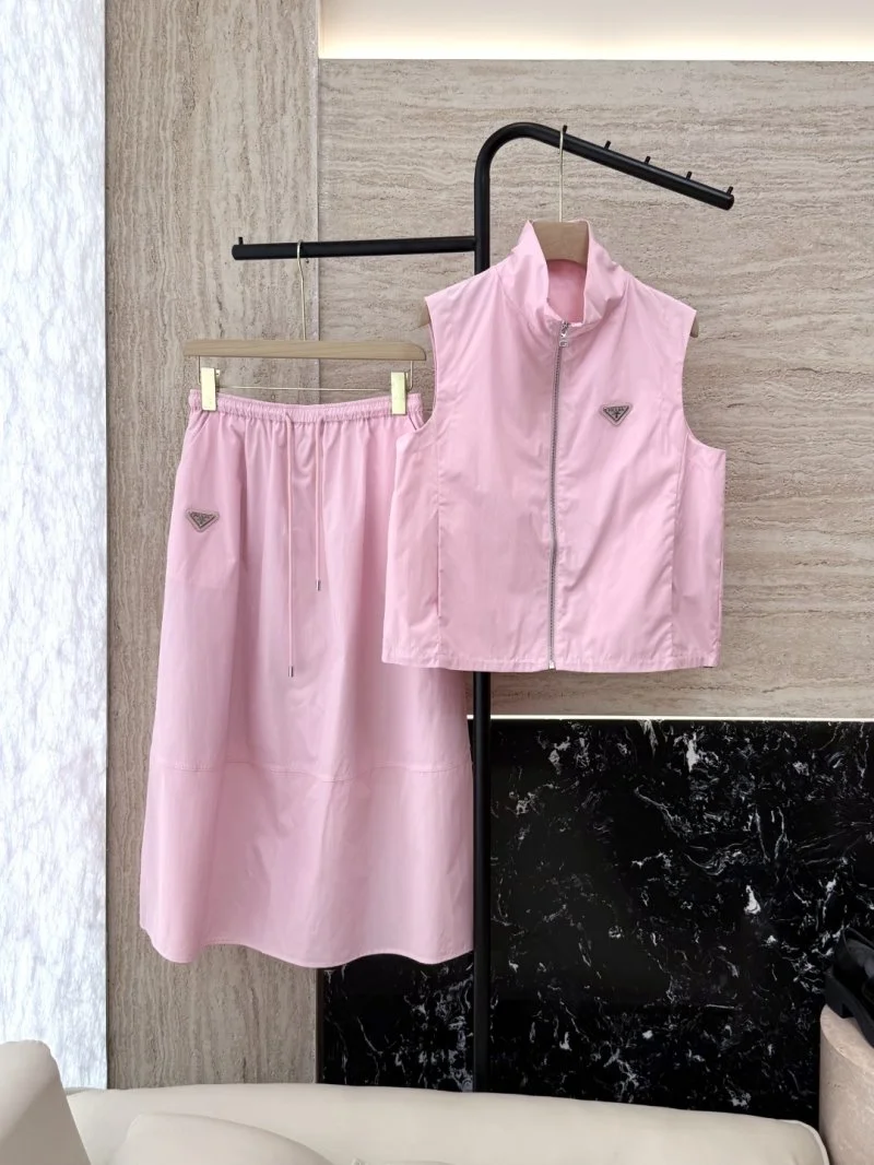 ModernLook Prada Dress Suits 166365