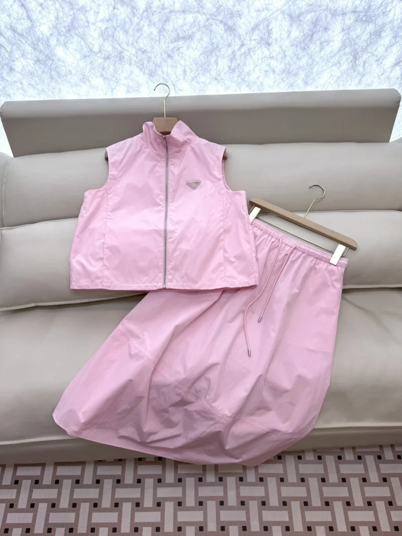 ModernLook Prada Dress Suits 166365