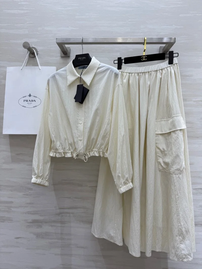 Prada Dress Suits Unique 166361