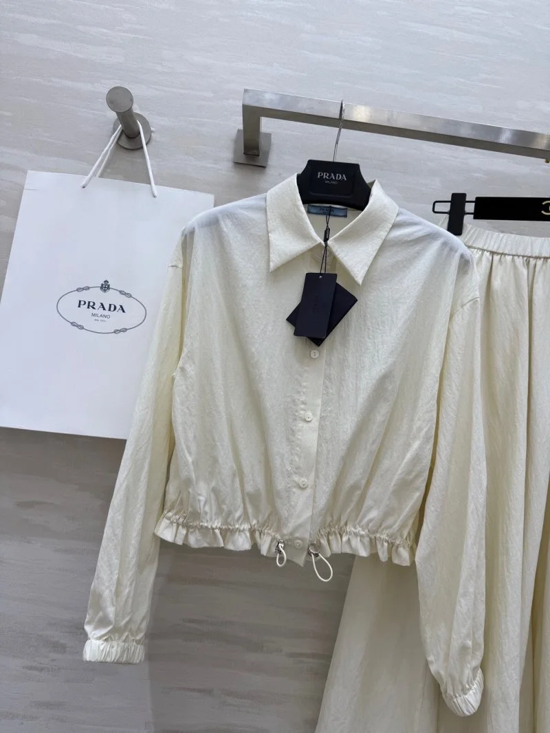 Prada Dress Suits Unique 166361