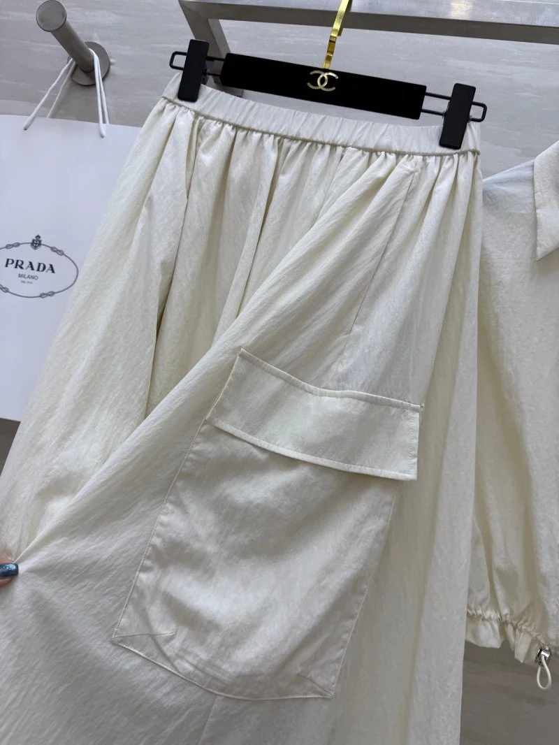 Prada Dress Suits Unique 166361