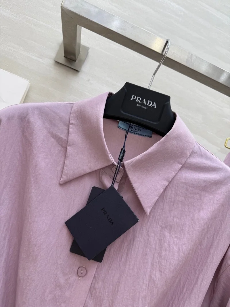 Prada Dress Suits Soft 166359