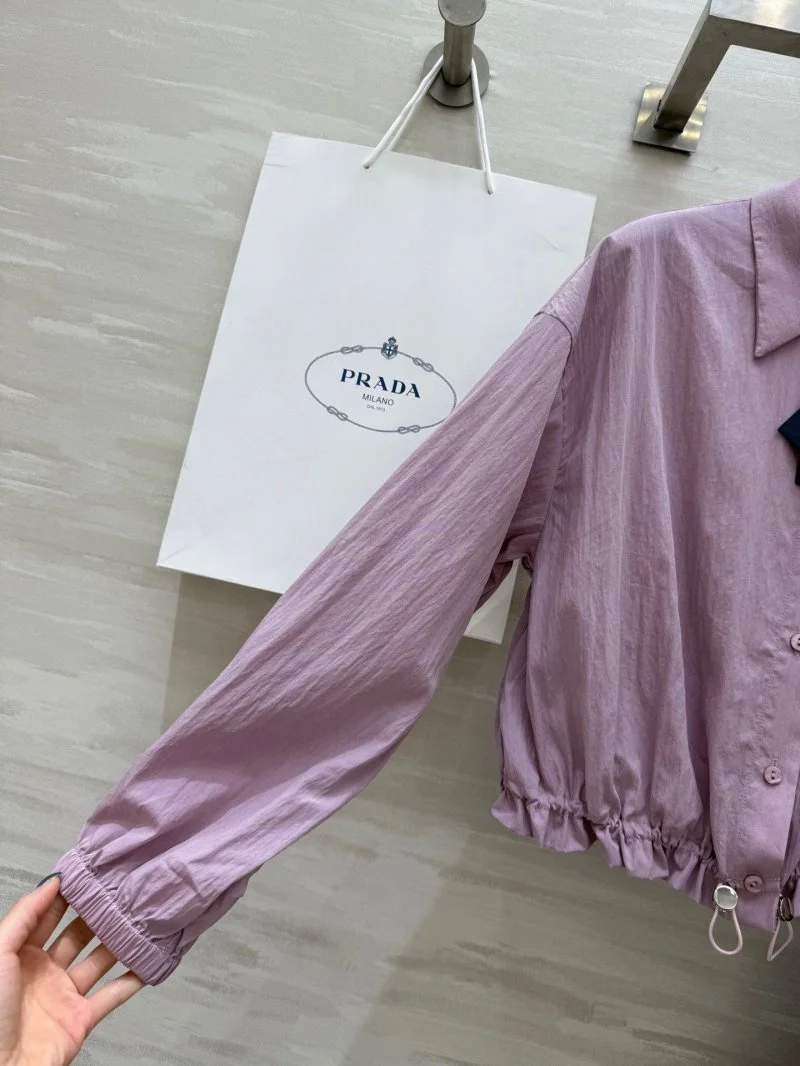 Prada Dress Suits Soft 166359