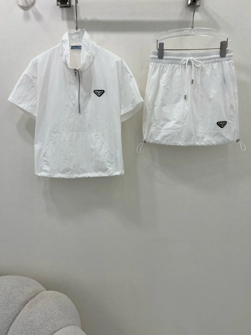 Prada Dress Suits Cozy 166360